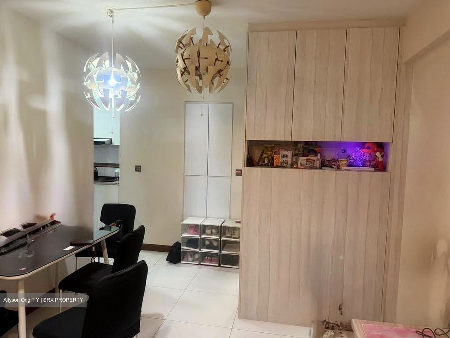 Blk 548B Segar Palmview (Bukit Panjang), HDB 4 Rooms #638185531